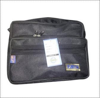 Black Office Executive Bag