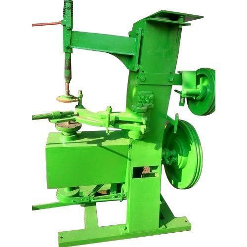 Bucket Punching Press - Premium Quality Metal