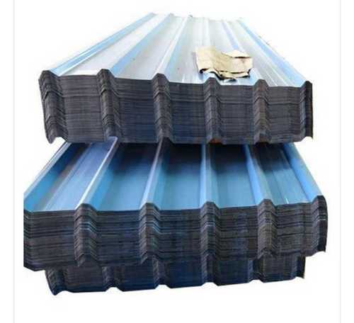 Durable Metal Roofing Sheet Size: Customized