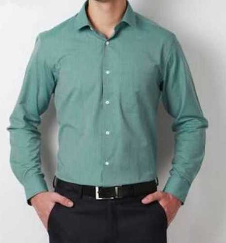 Full Sleeve Formal Shirts