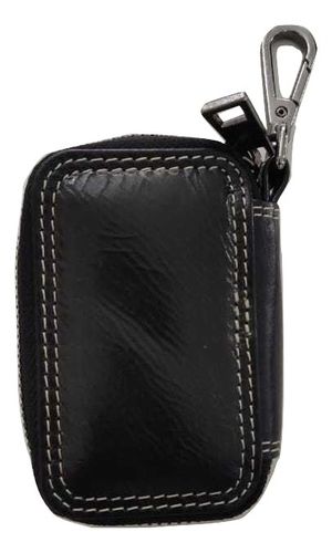 Genuine Leather Car Key Case