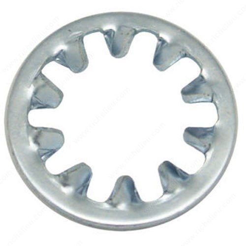 Industrial Tooth Lock Washer Application: Construction