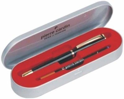 Black Light Weight Pierre Cardin Pens