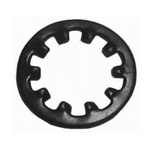 Round Mild Steel Internal Tooth Lock Washer