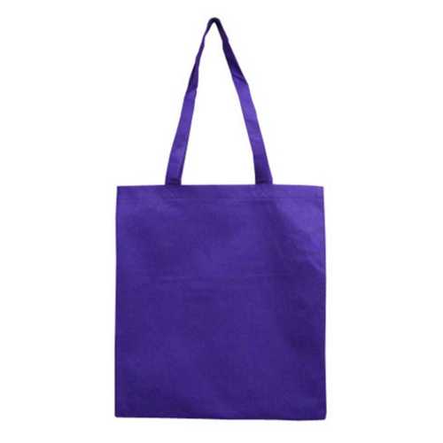 Non Woven Carry Bags  Bag Size: Customized