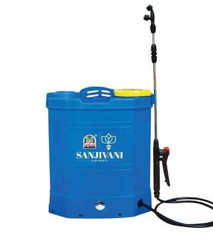 Portable Agricultural Spray Pumps 