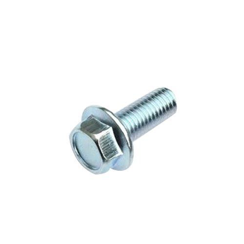 Rust Proof Stainless Steel Flange Hex Bolt