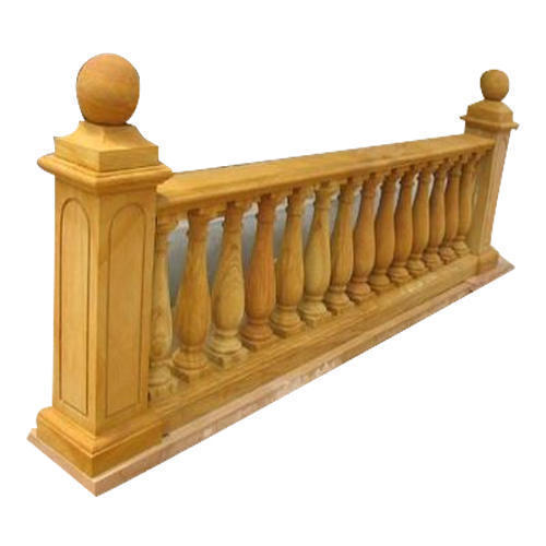 Sandstone Balustrade - Premium Quality, Durable Finishing, Attractively Designed for Enhanced Aesthetics