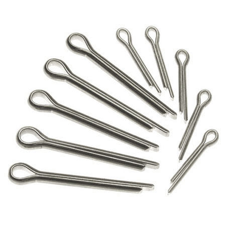 Split Pins (Cotter Split Pins) Grade: Premium