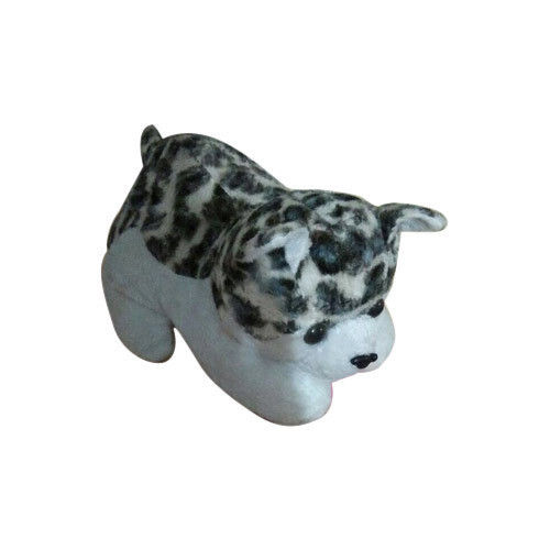 Black And White Stuffed Cats Toy For Kids