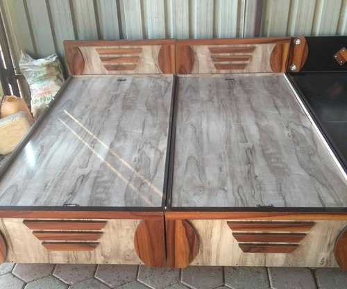 Termite Resistant Wooden Bed