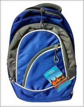 Waterproof Boys School Bag Application: Door Handles