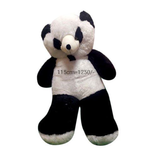 Black And White 115Cm Stuffed Panda Toy