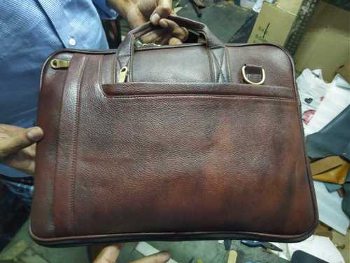 Best Price Leather Executive Bag