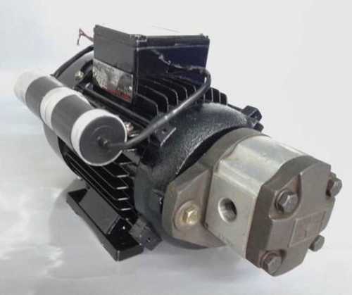 Metal Cast Iron Hydraulic Pumps For Commercial Purpose Industrial Purpose