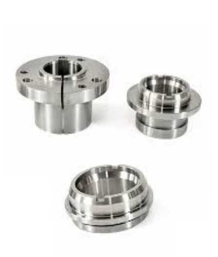 Corrosion Resistance Cnc Machined Components