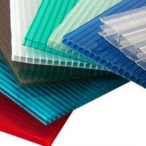 Crack Proof Polycarbonate Sheet