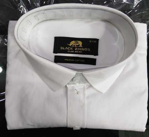 Designer Party Wear Formal Shirt Age Group: 16 Above