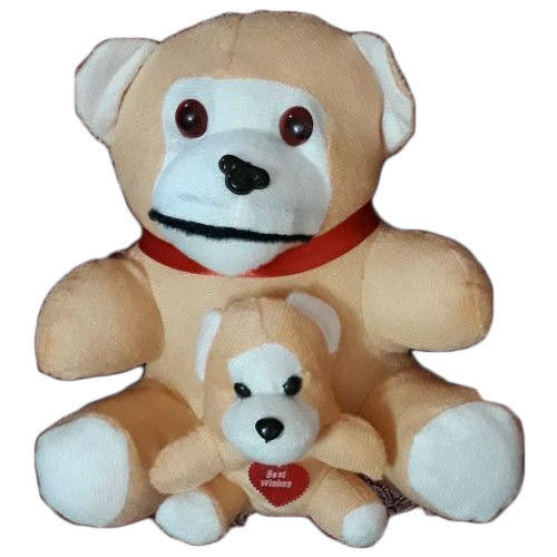 Designer Stuffed Teddy Bear