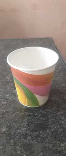 Disposable Paper Coffee Cup 