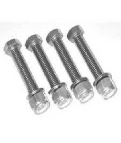 Hex Nut Bolt Fastener Grade: Superior