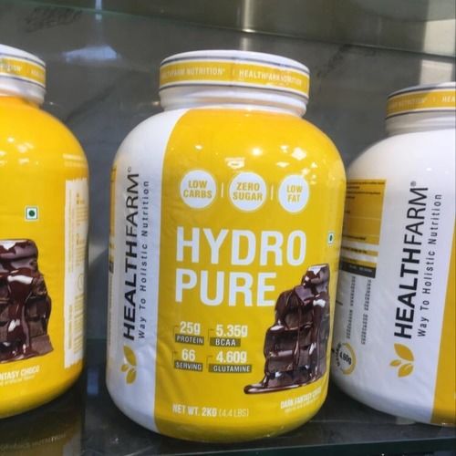 Hydro Pure Protein Powder 