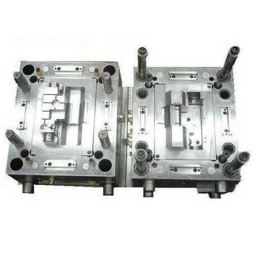 Injection Moulds And Dies