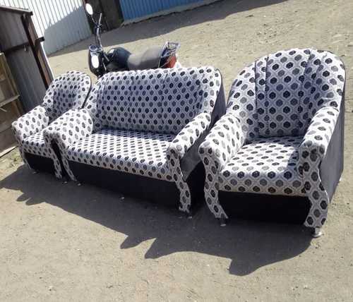 L Corner Sofa Set No Assembly Required