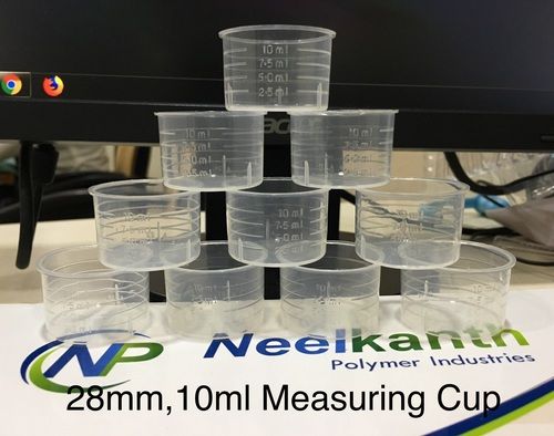 Measuring Cups