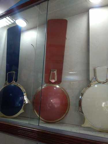 Ceiling Fan - Metal, 3 Blades, Multiple Colors | Excellent Quality, Box Packing, Air Cooling Fan