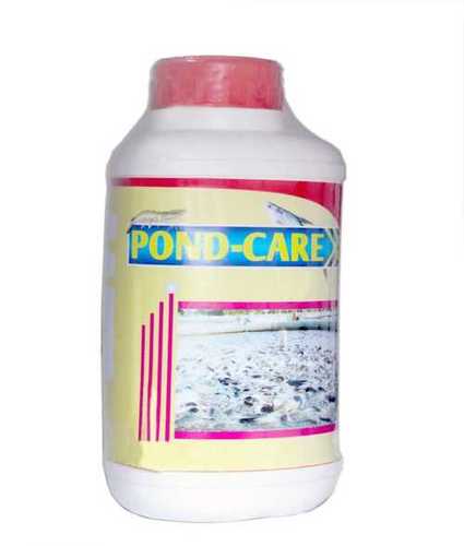 Liquid Pond-Care Fish Medicine