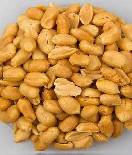 Roasted Peeled Ground Nuts
