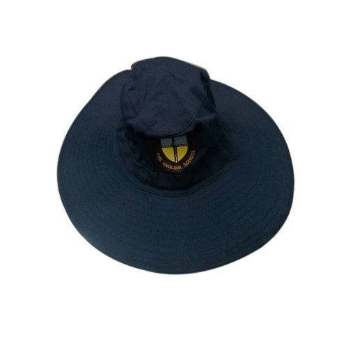 All Round Shape Ladies Cotton Hat