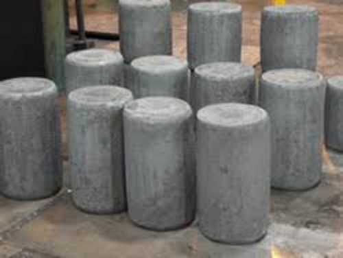 Metallic Rust Resistant Closed Die Forging