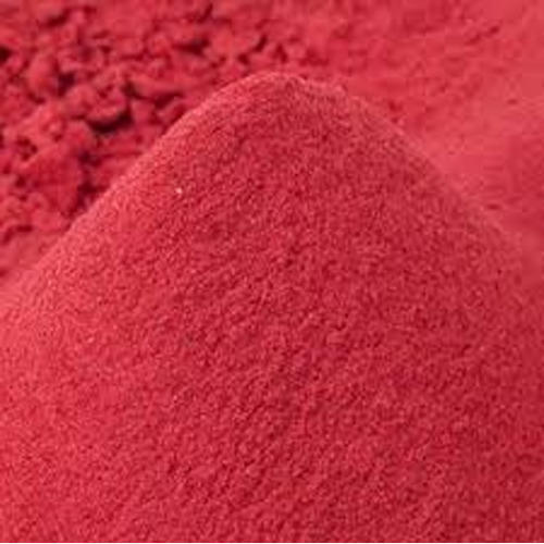 Natural Pink Spray Dried Strawberry Powder