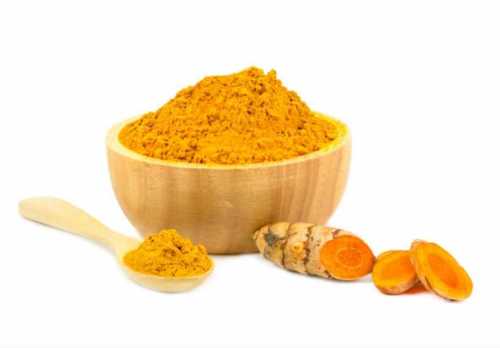 100% Natural Turmeric Powder