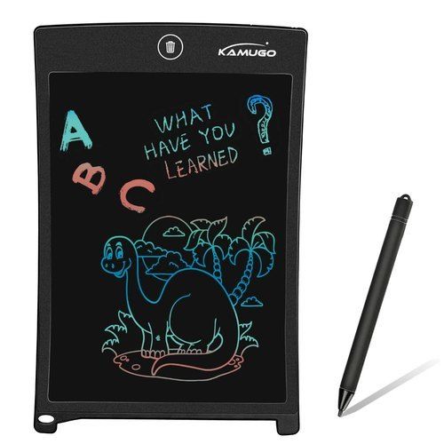 8.5 Inch Lcd Writing Pad Saving Paper