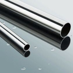 Corrosion Resistance Polished Pipe