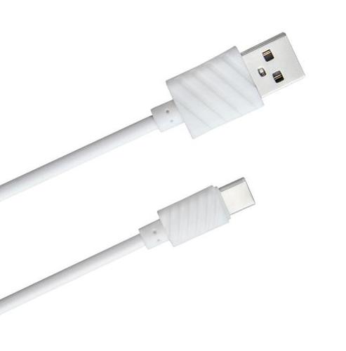 White Data Cable Ld Moulding