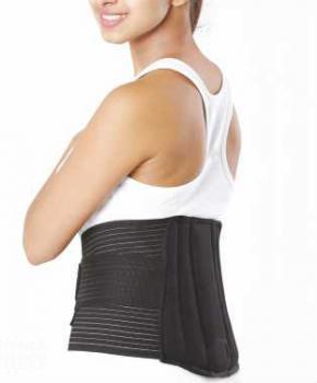 Supporting Supplies Dr13 Lumbar Sacral Belt