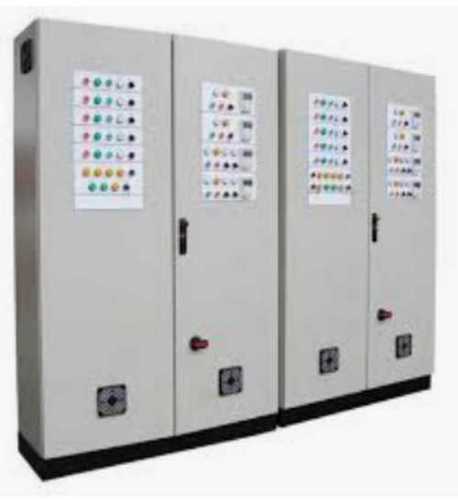 Metal Electric Control Panel Board