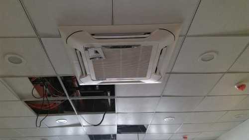 Electrical Cassette Air Conditioner
