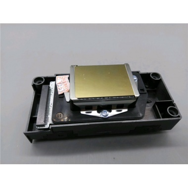 Epson Second Time Locked DX5 Printhead (F186000)