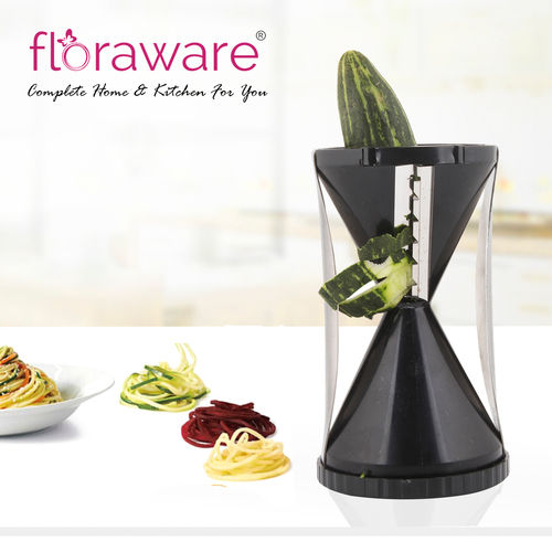 Floraware Vegetables and Fruit Spiral Slicer