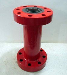 Heavy Duty Api 6a & 16a Pipe Spool