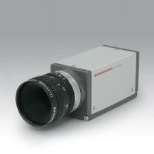 Infrared Ccd Camera