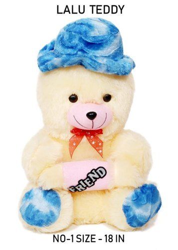 Lalu Teddy Bear For Girl Friends