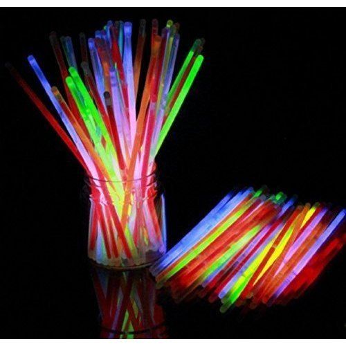 LED Glow Stick For Party Decoration Purpose