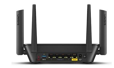 Linksys Router