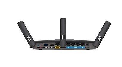 Linksys Router Cas No: 133876-92-3